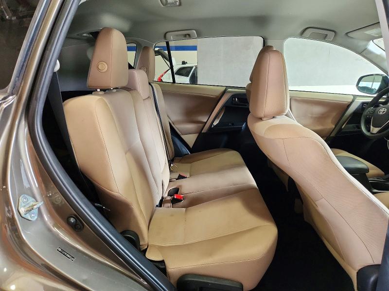 Продажа на аукционе авто 2013 Toyota Rav4, vin: 2T3ZFREV0DW065446, номер лота: 60955726