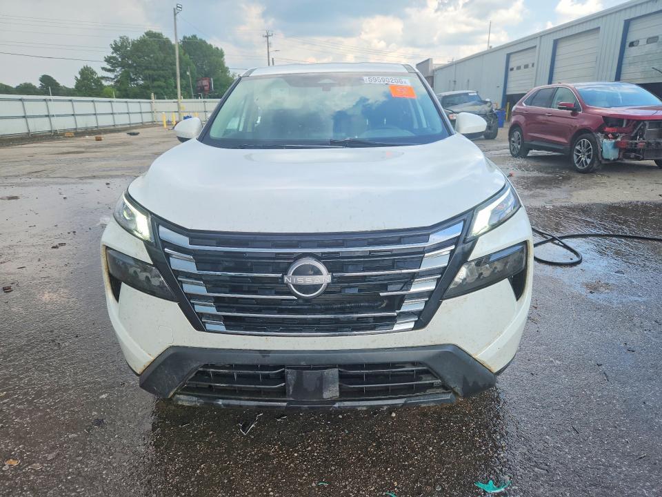 Продаж на аукціоні авто 2024 Nissan Rogue, vin: 5N1BT3BB0RC688220, номер лоту: 59590206