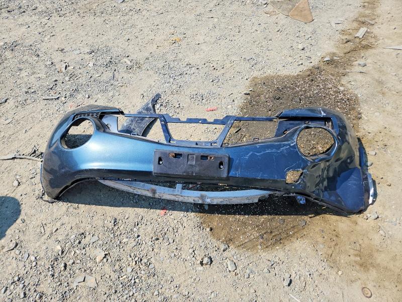 2011 Nissan Juke მანქანა იყიდება აუქციონზე, vin: JN8AF5MV3BT017466, აუქციონის ნომერი: 60005246