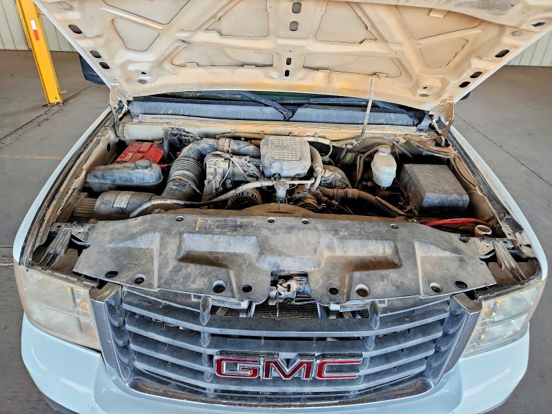 Продажа на аукционе авто 2008 Gmc Sierra, vin: 1GTHK29608E142671, номер лота: 62868576