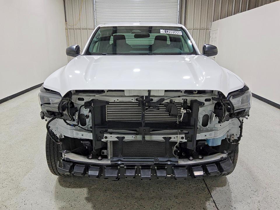 Продаж на аукціоні авто 2024 Toyota Tacoma, vin: 3TYJDAHN9RT007266, номер лоту: 61398506
