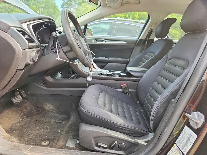 Aukcja sprzedaży 2014 Ford Fusion, vin: 3FA6P0HD6ER130889, numer aukcji: 61936226