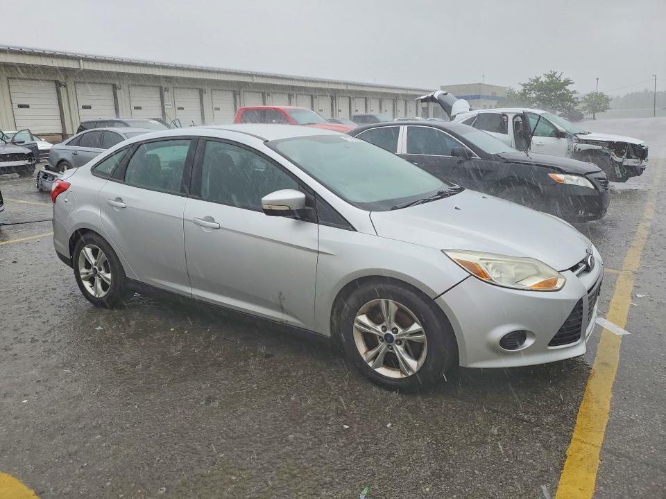 Aukcja sprzedaży 2014 Ford Focus, vin: 1FADP3F27EL269891, numer aukcji: 59730506