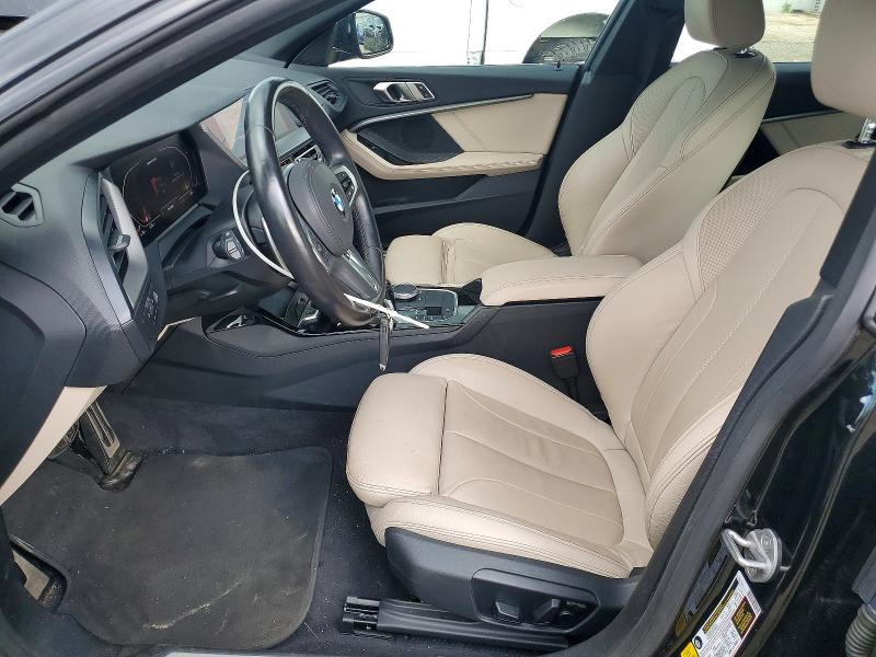 63029616 :رقم المزاد ، WBA13AL01M7H02113 vin ، 2021 Bmw M235xi مزاد بيع