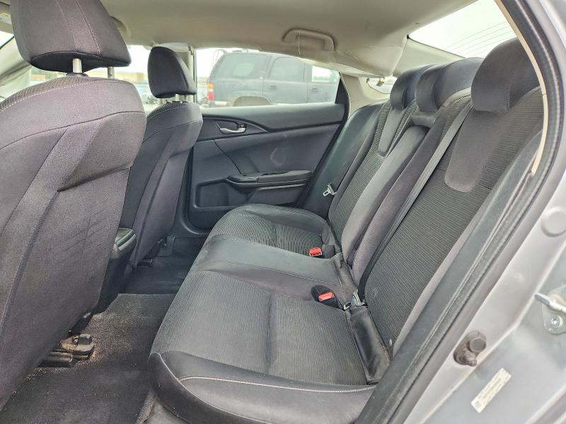 60065956 :رقم المزاد ، 19XZE4F5XNE004428 vin ، 2022 Honda Insight مزاد بيع