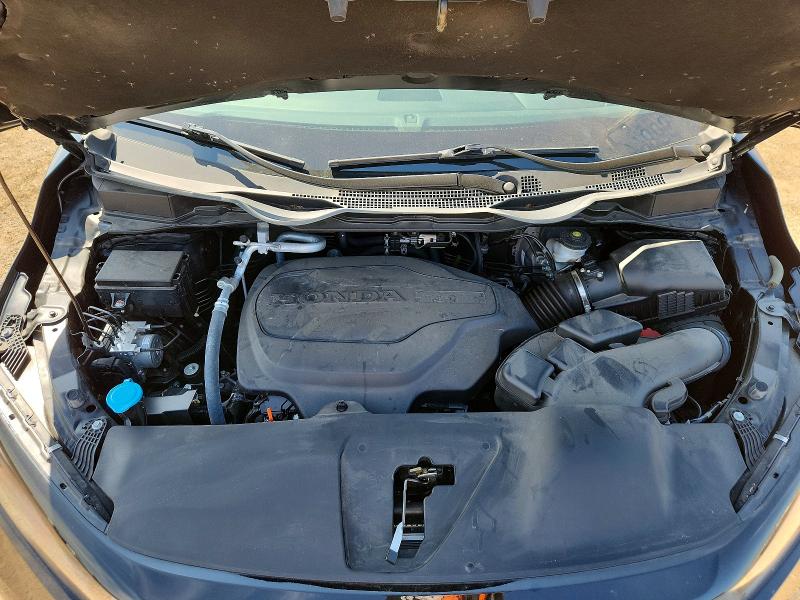 Продаж на аукціоні авто 2024 Honda Odyssey, vin: 5FNRL6H76RB047423, номер лоту: 63294406