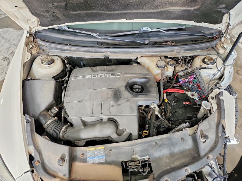 Aukcja sprzedaży 2010 Chevrolet Malibu, vin: 1G1ZE5EB8AF196647, numer aukcji: 59324626