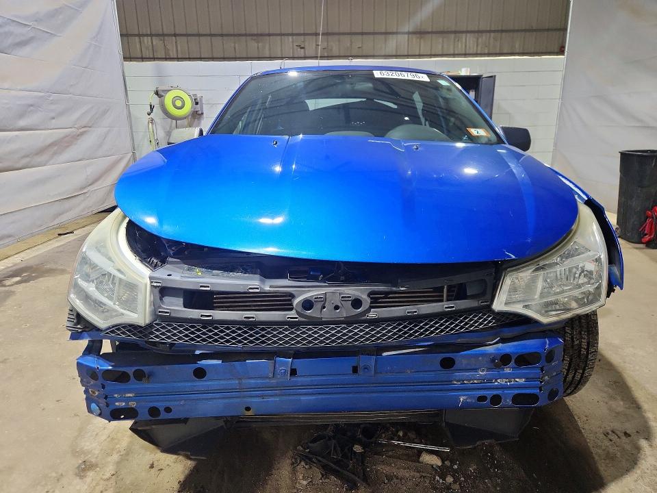 Продаж на аукціоні авто 2011 Ford Focus, vin: 1FAHP3FN3BW123381, номер лоту: 63206796