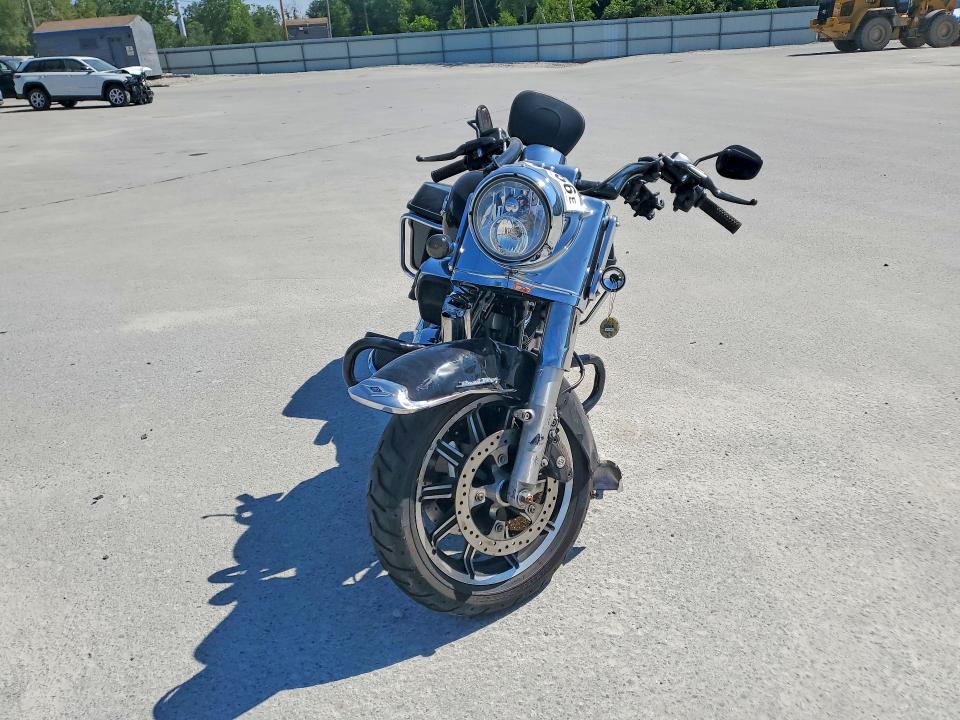 Aukcja sprzedaży 2018 Harley-davidson Flhr, vin: 1HD1FBC1XJB652177, numer aukcji: 61048856