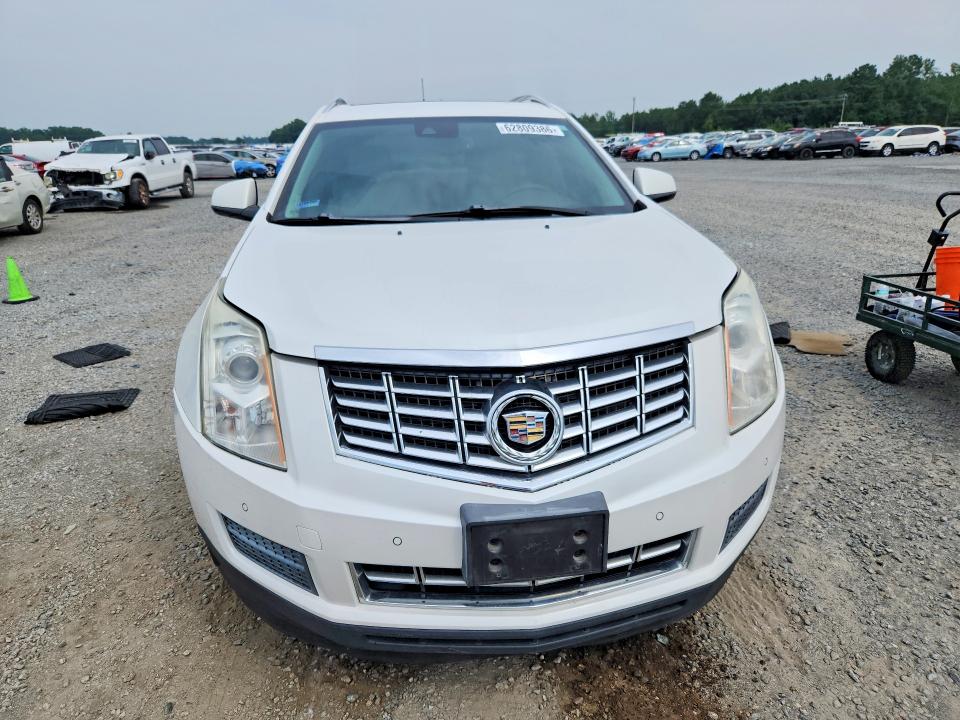 2014 Cadillac Srx მანქანა იყიდება აუქციონზე, vin: 3GYFNBE31ES642926, აუქციონის ნომერი: 62809386