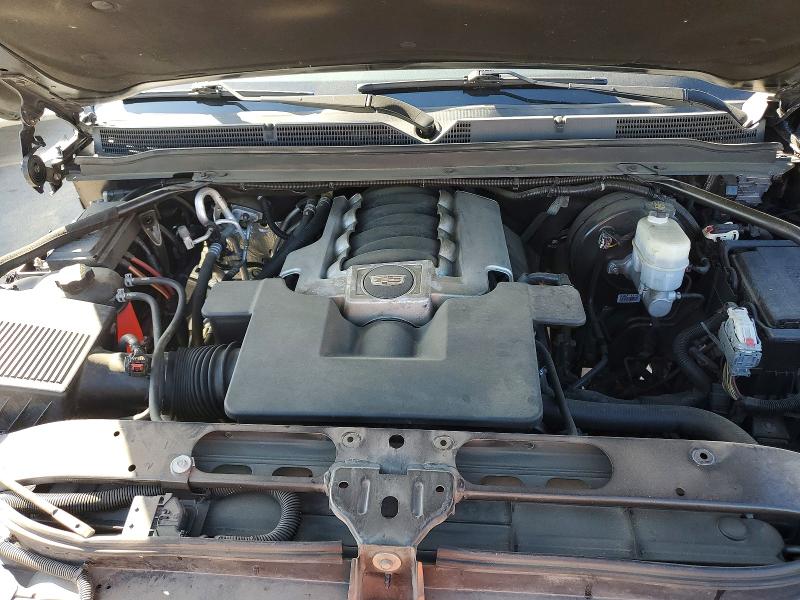 Aukcja sprzedaży 2019 Cadillac Escalade, vin: 1GYS4JKJXKR341648, numer aukcji: 57964666