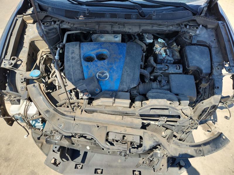 Aukcja sprzedaży 2013 Mazda Cx-5, vin: JM3KE2DE6D0103772, numer aukcji: 63178096
