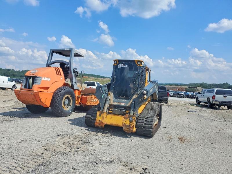 Продажа на аукционе авто 2025 John Deere 335p, vin: 1T0335PACSFF06769, номер лота: 58804296
