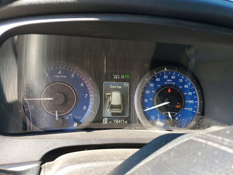2018 Toyota Sienna მანქანა იყიდება აუქციონზე, vin: 5TDYZ3DC2JS960353, აუქციონის ნომერი: 63132846