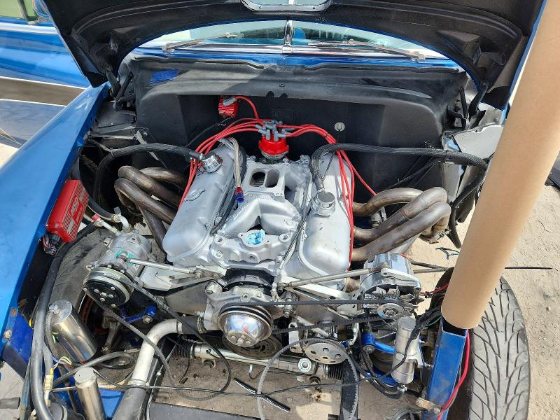 59637296 :رقم المزاد ، 2JKD47558 vin ، 1951 Chevrolet Fleetwood مزاد بيع