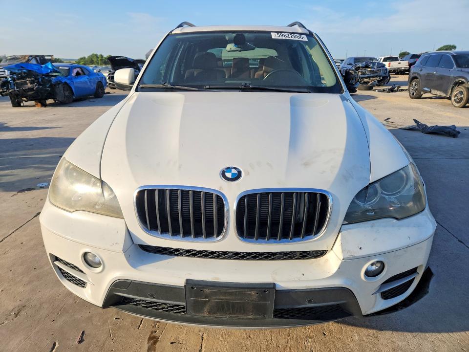 Продажа на аукционе авто 2012 Bmw X5, vin: 5UXZV4C57CL889713, номер лота: 59622856