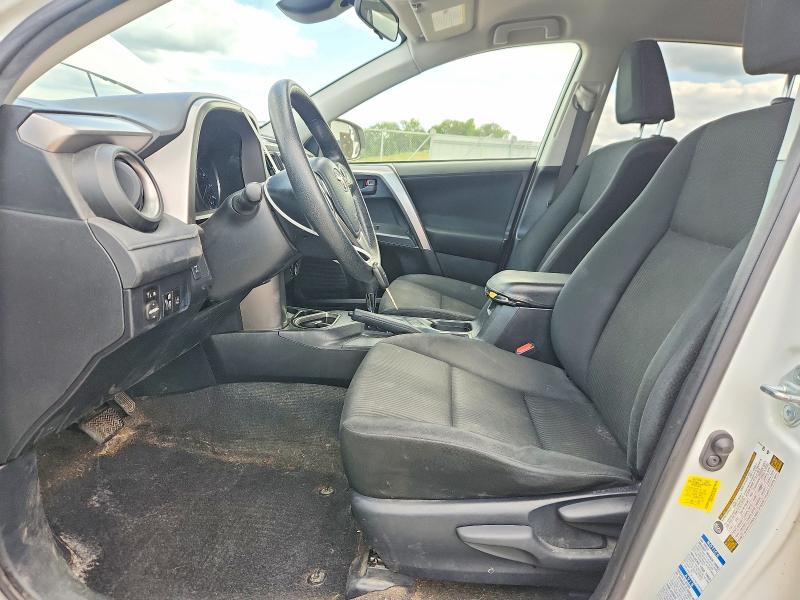 Aukcja sprzedaży 2017 Toyota Rav4, vin: JTMBFREV2HJ150469, numer aukcji: 61932226