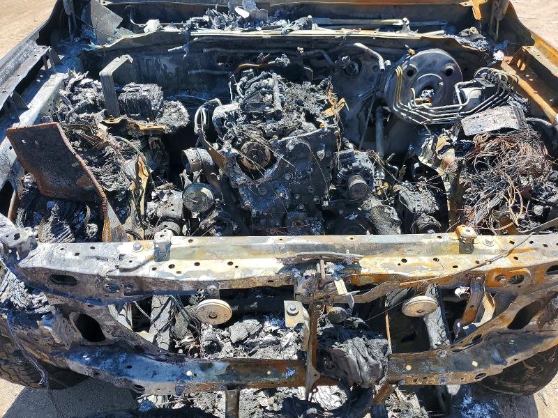 Aukcja sprzedaży 2024 Toyota Tacoma, vin: 3TMLB5JN5RM004876, numer aukcji: 60646766