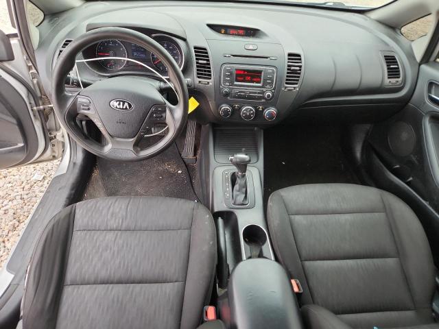 61471546 :رقم المزاد ، KNAFK4A64G5550231 vin ، 2016 Kia Forte مزاد بيع