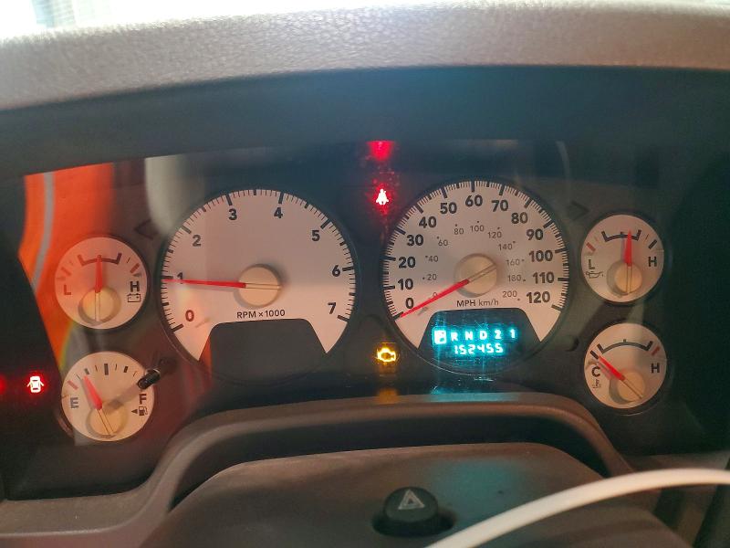 60956966 :رقم المزاد ، 1D7HU16NX6J118212 vin ، 2006 Dodge Ram 1500 مزاد بيع