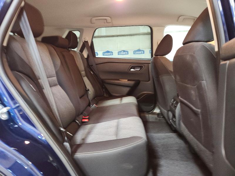 Продажа на аукционе авто 2025 Nissan Rogue, vin: 5N1BT3BA7SC813145, номер лота: 59200756
