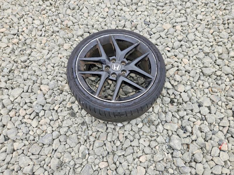 2022 Honda Civic მანქანა იყიდება აუქციონზე, vin: 2HGFE2F52NH562898, აუქციონის ნომერი: 60386546