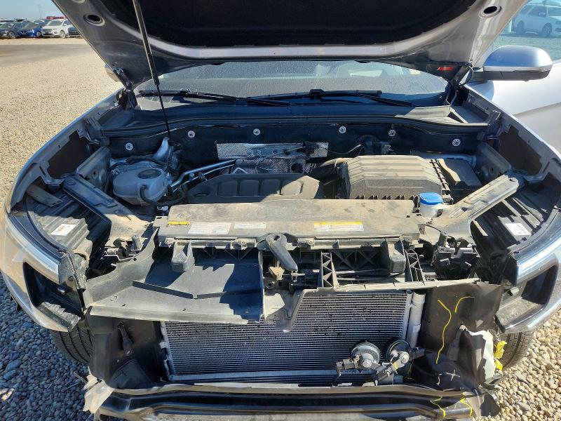 Продаж на аукціоні авто 2024 Volkswagen Atlas, vin: 1V2FR2CA4RC520759, номер лоту: 57326966