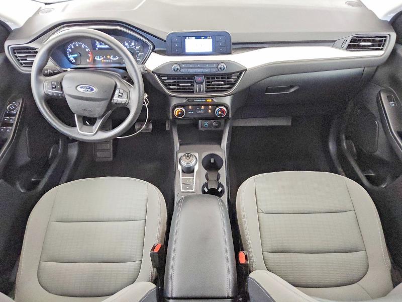 59387726 :رقم المزاد ، 1FMCU9F65NUA60188 vin ، 2022 Ford Escape مزاد بيع