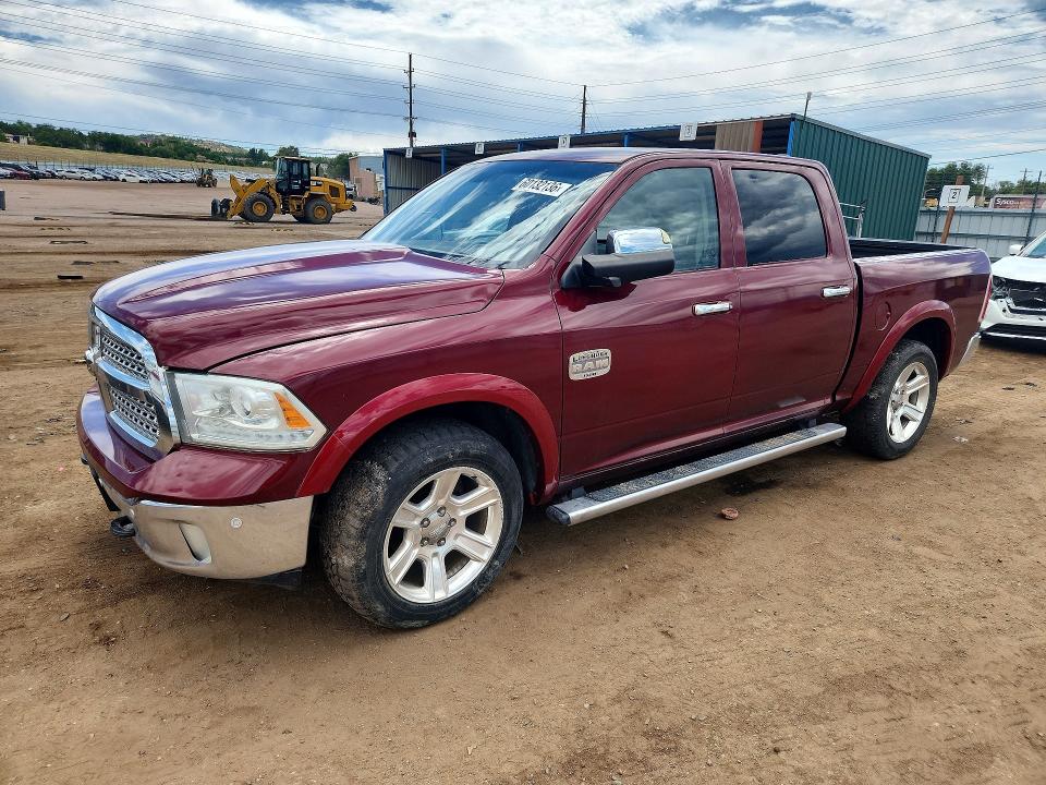 Aukcja sprzedaży 2015 Ram 1500, vin: 1C6RR7PM2FS761289, numer aukcji: 60132136