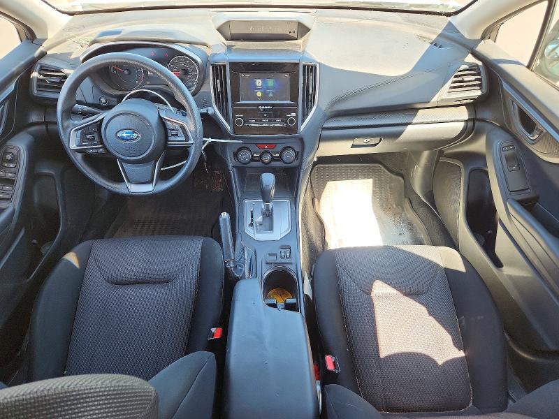 Продаж на аукціоні авто 2017 Subaru Impreza, vin: 4S3GKAB64H3618545, номер лоту: 60521096