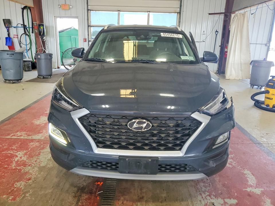 Продажа на аукционе авто 2020 Hyundai Tucson, vin: KM8J3CAL7LU254397, номер лота: 85456215
