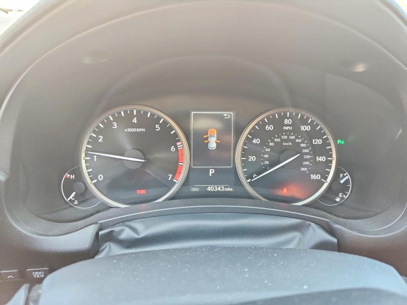 61287626 :رقم المزاد ، JTJDARDZ4M5023573 vin ، 2021 Lexus Nx 300 مزاد بيع