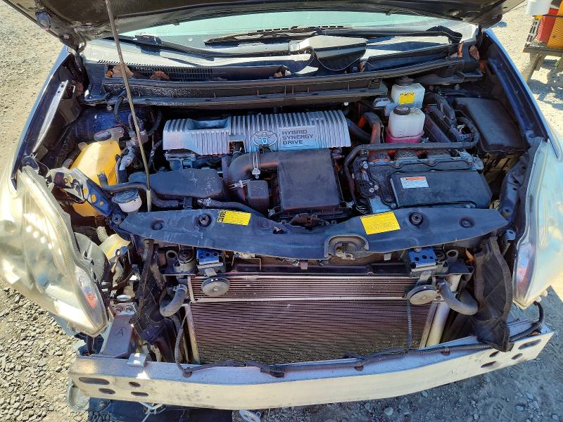 Продажа на аукционе авто 2014 Toyota Prius, vin: JTDKN3DU3E0388664, номер лота: 59901826
