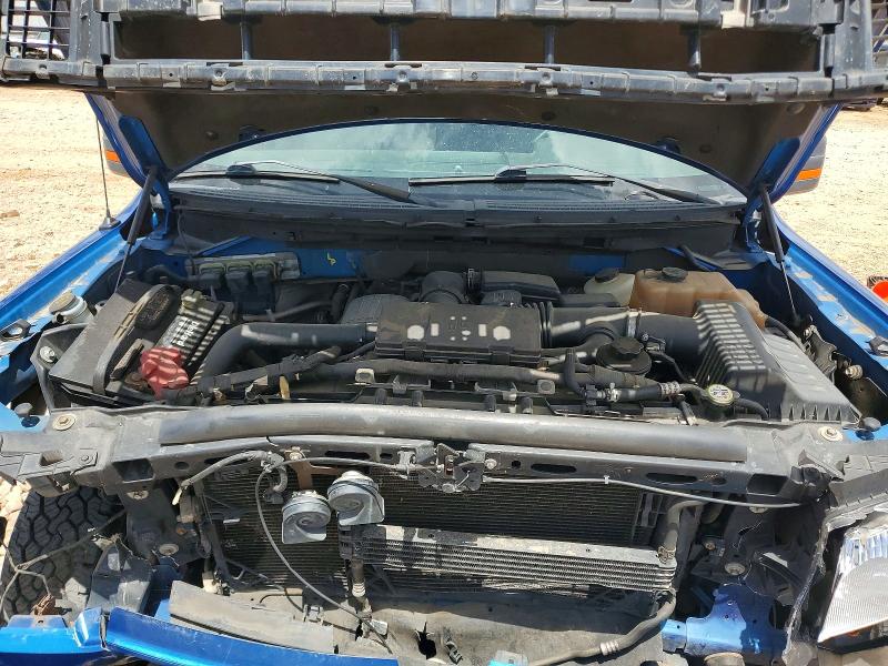Aukcja sprzedaży 2009 Ford F150, vin: 1FTPW12V39FB47080, numer aukcji: 61028106