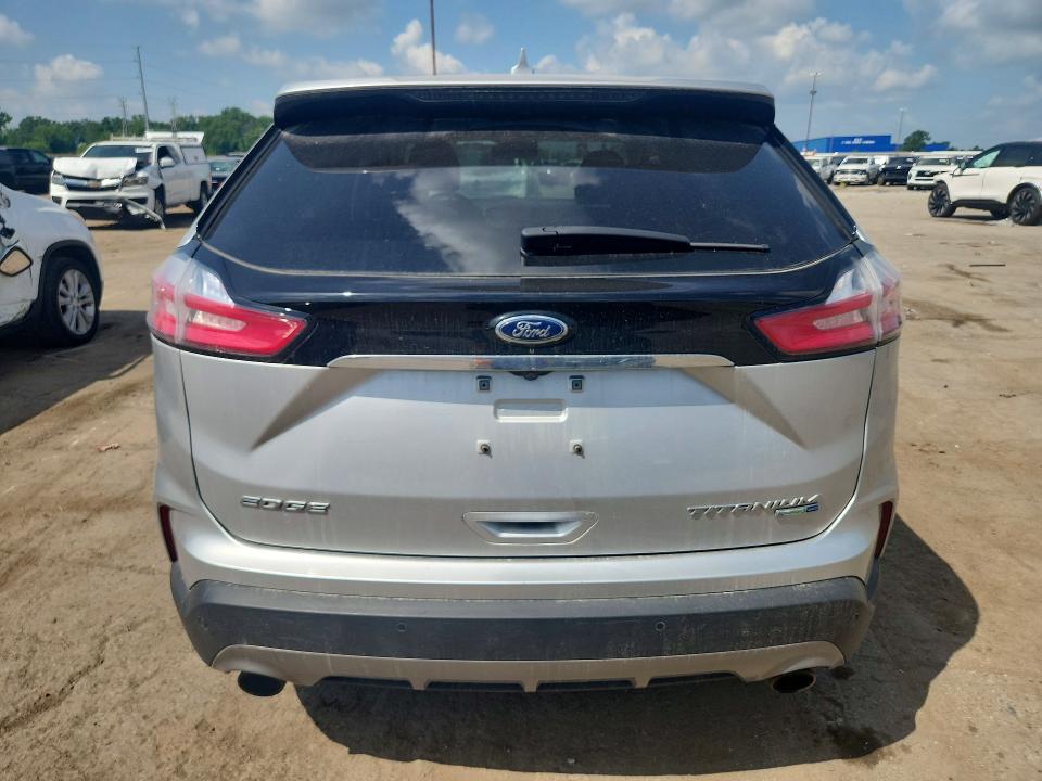 Продаж на аукціоні авто 2019 Ford Edge, vin: 2FMPK4K91KBB87340, номер лоту: 59619606