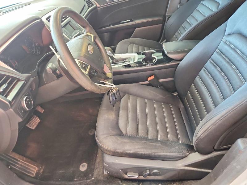 61934166 :رقم المزاد ، 3FA6P0H79FR126136 vin ، 2015 Ford Fusion مزاد بيع