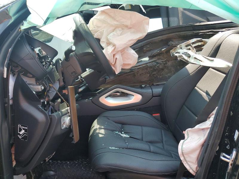 Auction sale of the 2022 Mercedes-benz Gls, vin: 4JGFF5KE0NA652743, lot number: 61109616
