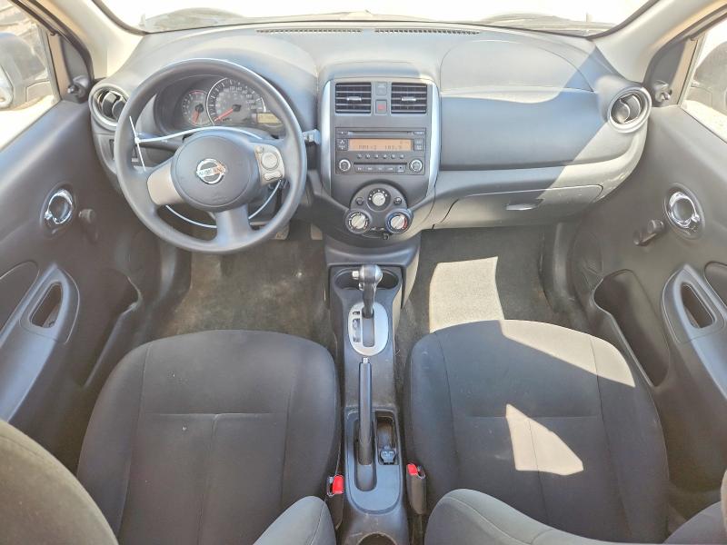 Продажа на аукционе авто 2015 Nissan Micra, vin: 3N1CK3CP5FL212618, номер лота: 60140266