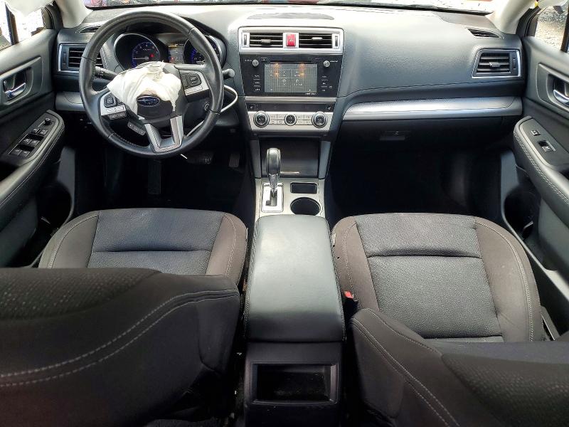 Продажа на аукционе авто 2015 Subaru Legacy, vin: 4S3BNAC66F3059786, номер лота: 61805626