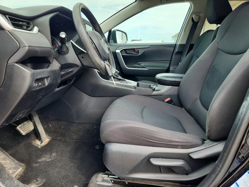 Aukcja sprzedaży 2021 Toyota Rav4, vin: 2T3F1RFV3MC173948, numer aukcji: 59679886