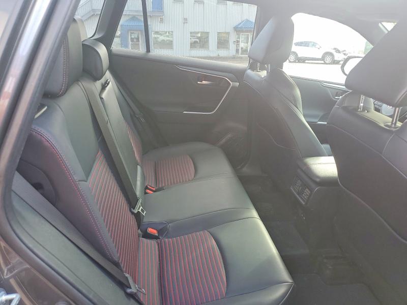 Aukcja sprzedaży 2023 Toyota Rav4 Prime, vin: JTMGB3FV1PD123886, numer aukcji: 62980486