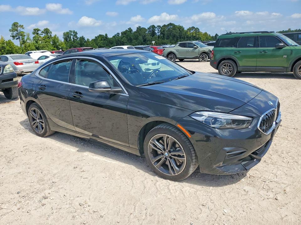 Продажа на аукционе авто 2024 Bmw 228xi, vin: WBA73AK06R7N47607, номер лота: 62978306