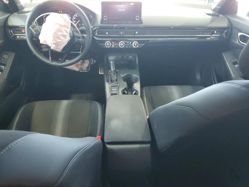 Aukcja sprzedaży 2025 Honda Civic, vin: 2HGFE2F59SH535404, numer aukcji: 60122916