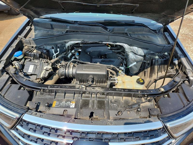 2020 Ford Explorer მანქანა იყიდება აუქციონზე, vin: 1FMSK8DH3LGB51746, აუქციონის ნომერი: 62929066