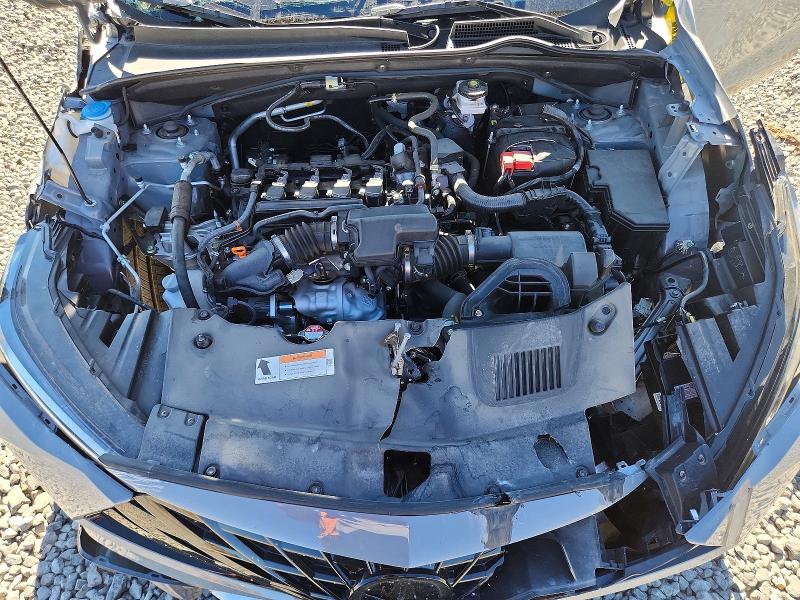 Продажа на аукционе авто 2025 Acura Adx, vin: 3HDSA2H32SM704098, номер лота: 62326406