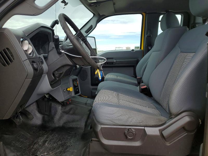 61434476 :رقم المزاد ، 1FDWX6DC1KDF02357 vin ، 2019 Ford F650 مزاد بيع