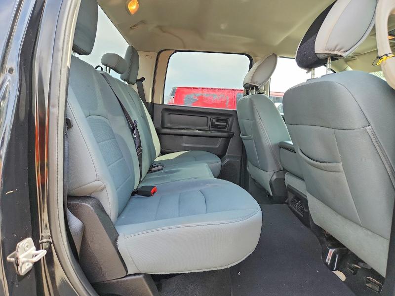 60646806 :رقم المزاد ، 1C6RR7KT5ES115631 vin ، 2014 Ram 1500 مزاد بيع