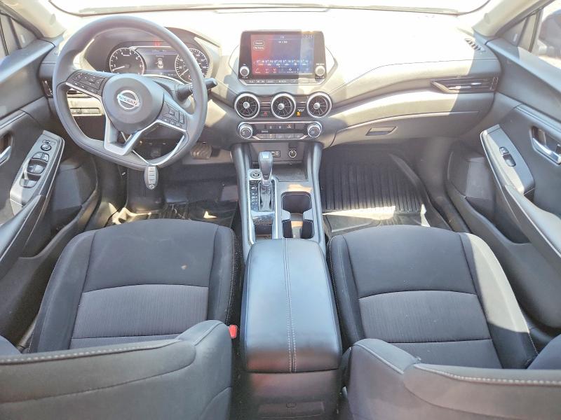 Aukcja sprzedaży 2023 Nissan Sentra, vin: 3N1AB8CV8PY256877, numer aukcji: 61015116