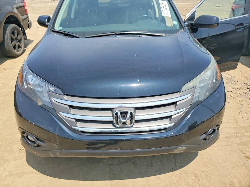 Aukcja sprzedaży 2013 Honda Cr-v, vin: 2HKRM4H76DH626990, numer aukcji: 61756826