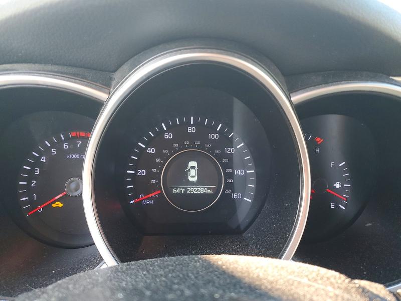 2015 Kia Optima მანქანა იყიდება აუქციონზე, vin: 5XXGN4A78FG436136, აუქციონის ნომერი: 62281616